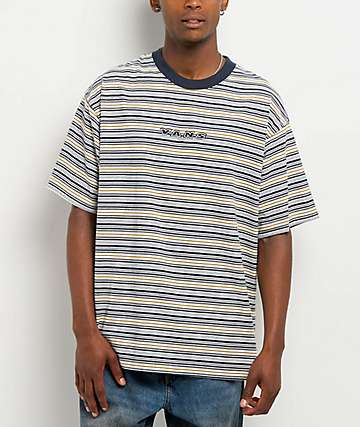 VANS × The BONEZ Limited Tee XL Vans Kids Kustom Classics Black T-Shirt | Zumiez