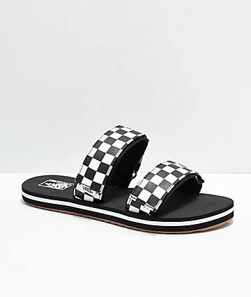 chancla vans chancla vans