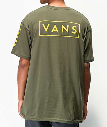 vans clothing sale