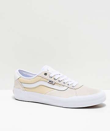 vans blancas era vans blancas era