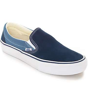 Vans Slip Ons at Zumiez : BP