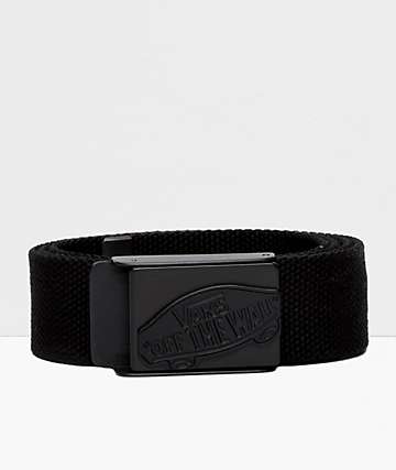 vans tela niño vans tela niño