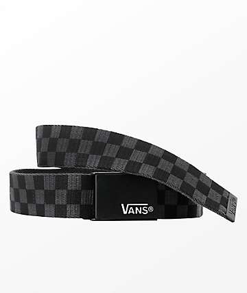 cinto vans cinto vans