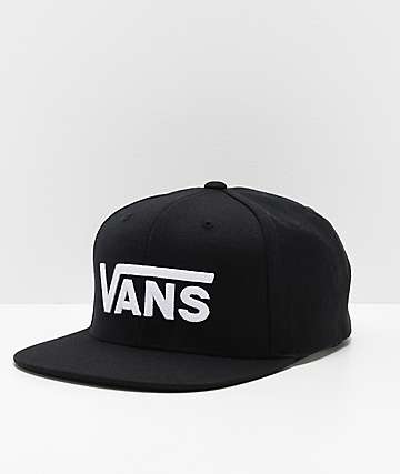 cheap vans hats