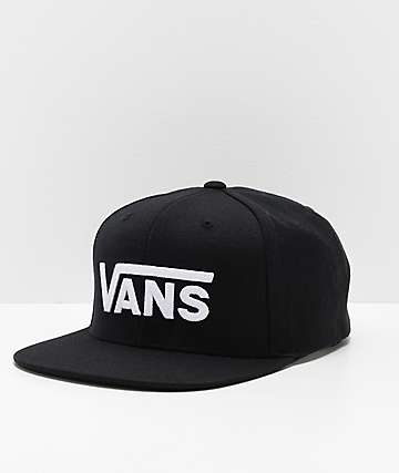 gorras vans hombre