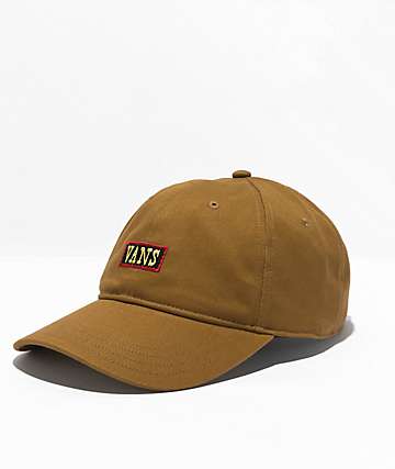 Vans Knu Skool Suede Brown Skate Shoes