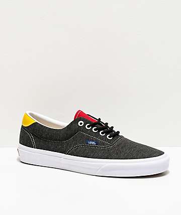 vans era 59 difference