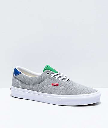 vans verde vans verde