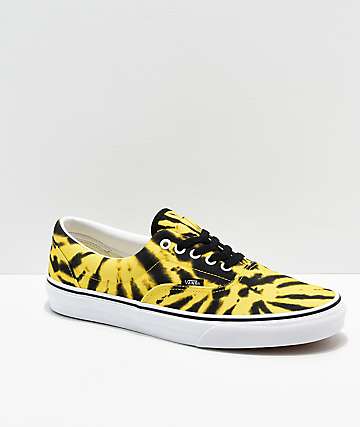 vans gialla vans gialla