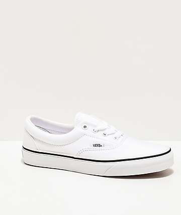era vans sale