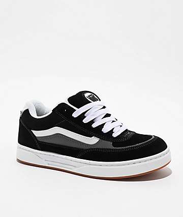 Vans Verse x Parker Szumowski Black & Bungee Cord Snowboard