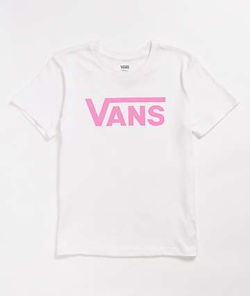 Women's Vans T-Shirts | Vans Tees | Zumiez Women's Vans T-Shirts | Vans Tees | Zumiez