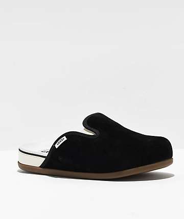 Vans Harbor Mule VR3 Black Shoes -