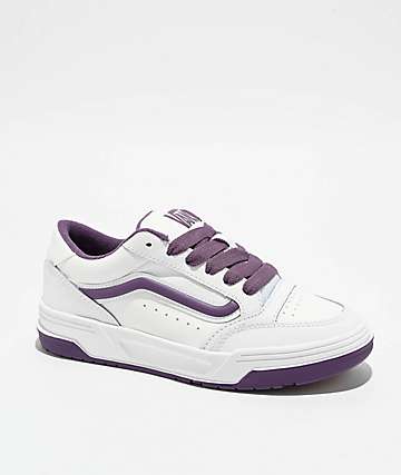 Vans Knu Skool Wave Washed Blue Skate Shoes