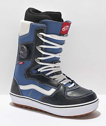 vans snowboard boots zumiez