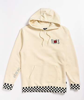 vans hoodies and sweatshirts