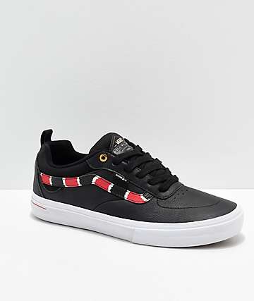 gucci vans snake