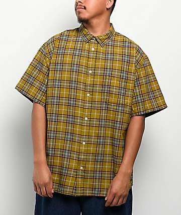 Vans Kids Kustom Classics Black T-Shirt | Zumiez