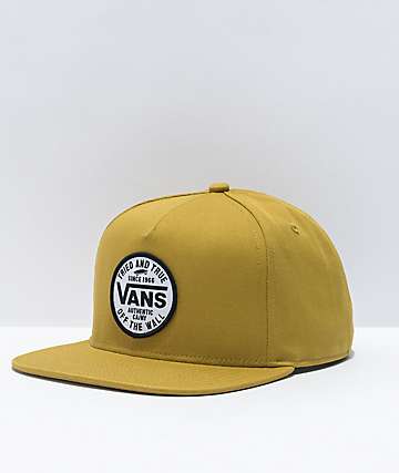 Vans Hats | Zumiez.ca