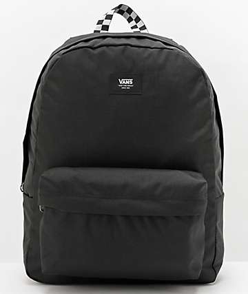 coronet rucksack vans