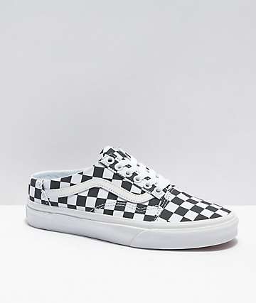 vans white slip ons sale