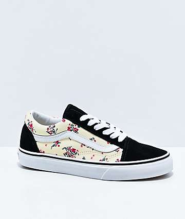 cheapest store to buy vans