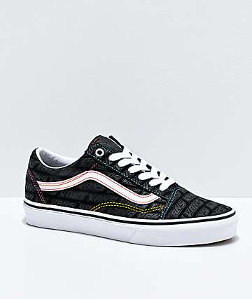 vans niño 4 años vans niño 4 años