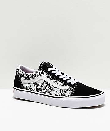 vans old skool canada