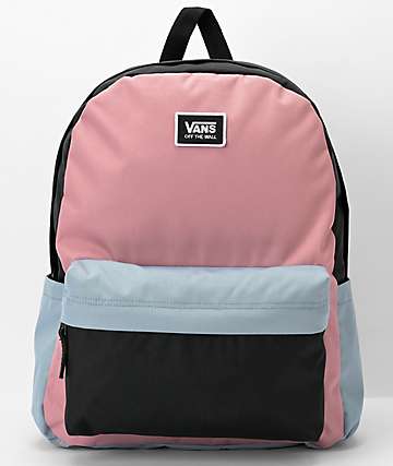 Lavender vans outlet backpack