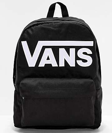 vans backpacks online