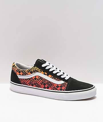 vans n roses vans n roses