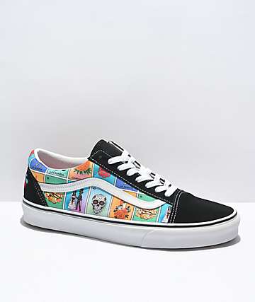 where can you buy vans sneakers