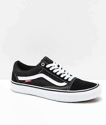 the price of vans shoes
