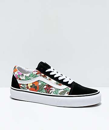 vans skool niño vans skool niño