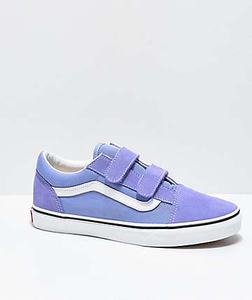 Purple Vans Shoes | Zumiez