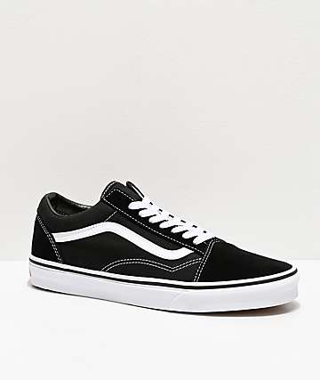 cuanto cuestan unos vans