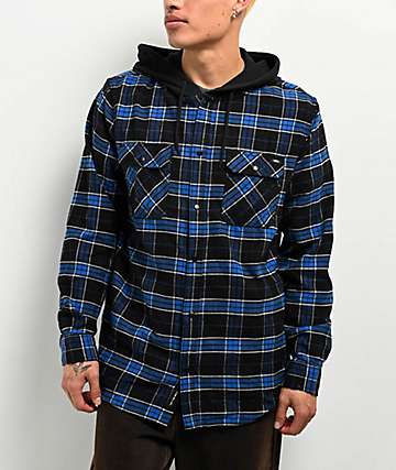 Vans Knu Skool Wave Washed Blue Skate Shoes