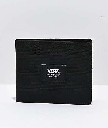 Vans Sk8-Hi Black & White Skate Shoes