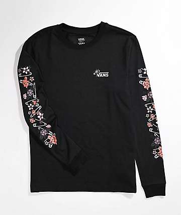 cheap vans clothing