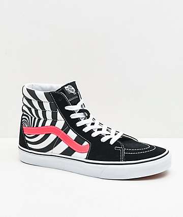 Zapatos Vans Corte alto | Zumiez Zapatos Vans Corte alto | Zumiez