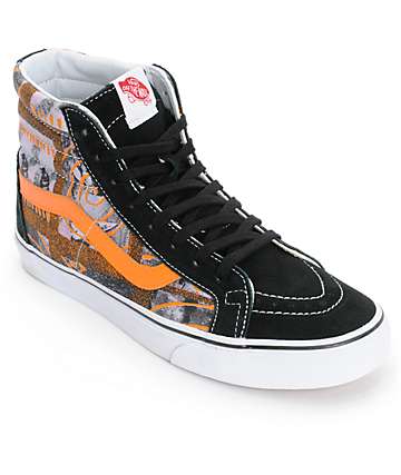 Vans Sk8 Hi at Zumiez : BP