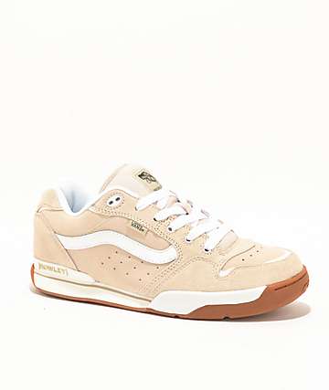 Vans Skate Rowan Cobblestone Skate Shoes | Zumiez