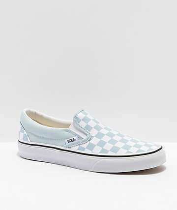 places that sell vans shoes