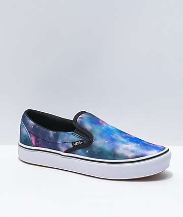 vans slip ons zumiez