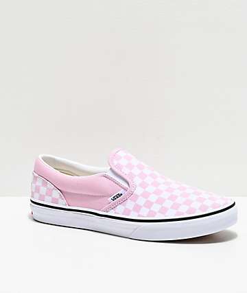 how much are pink vans