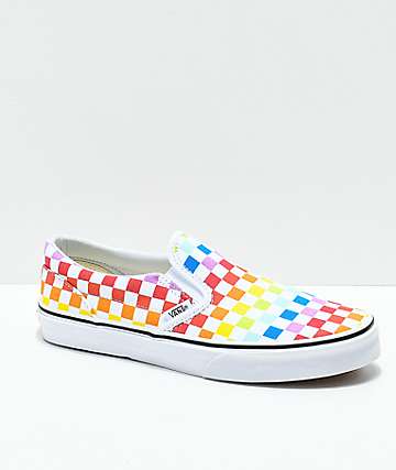 vans girasoles y cuadros vans girasoles y cuadros