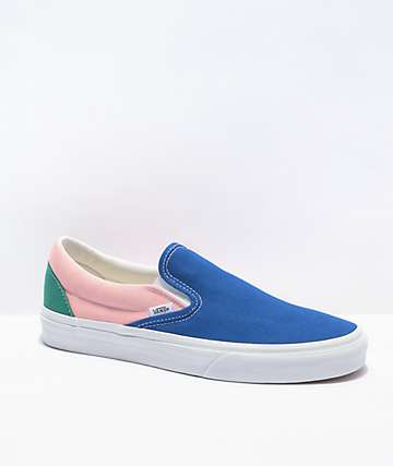 womens vans under $30