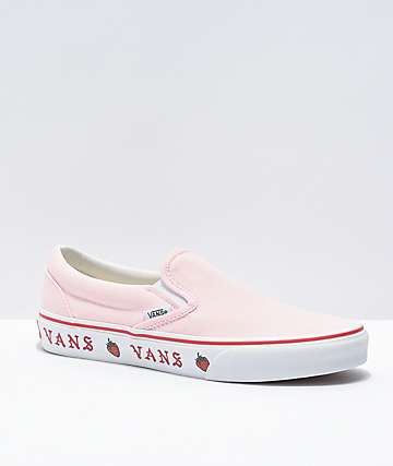 rosa vans