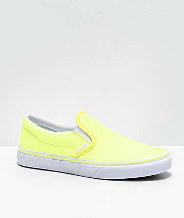 vans amarillo pastel vans amarillo pastel