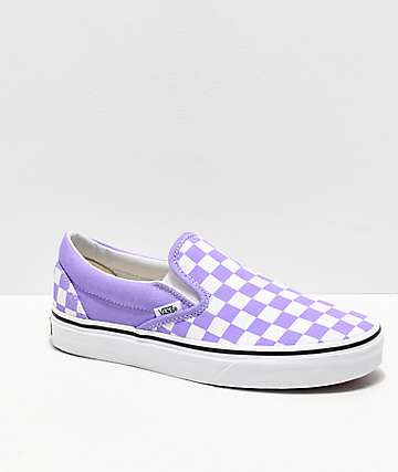 vans lavanda vans lavanda